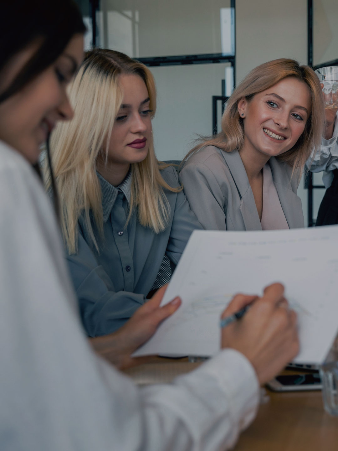 Executive Search