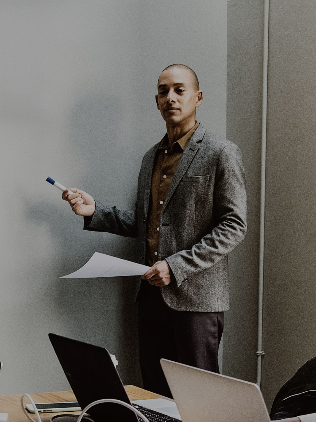 Recruitment Process Outsourcing