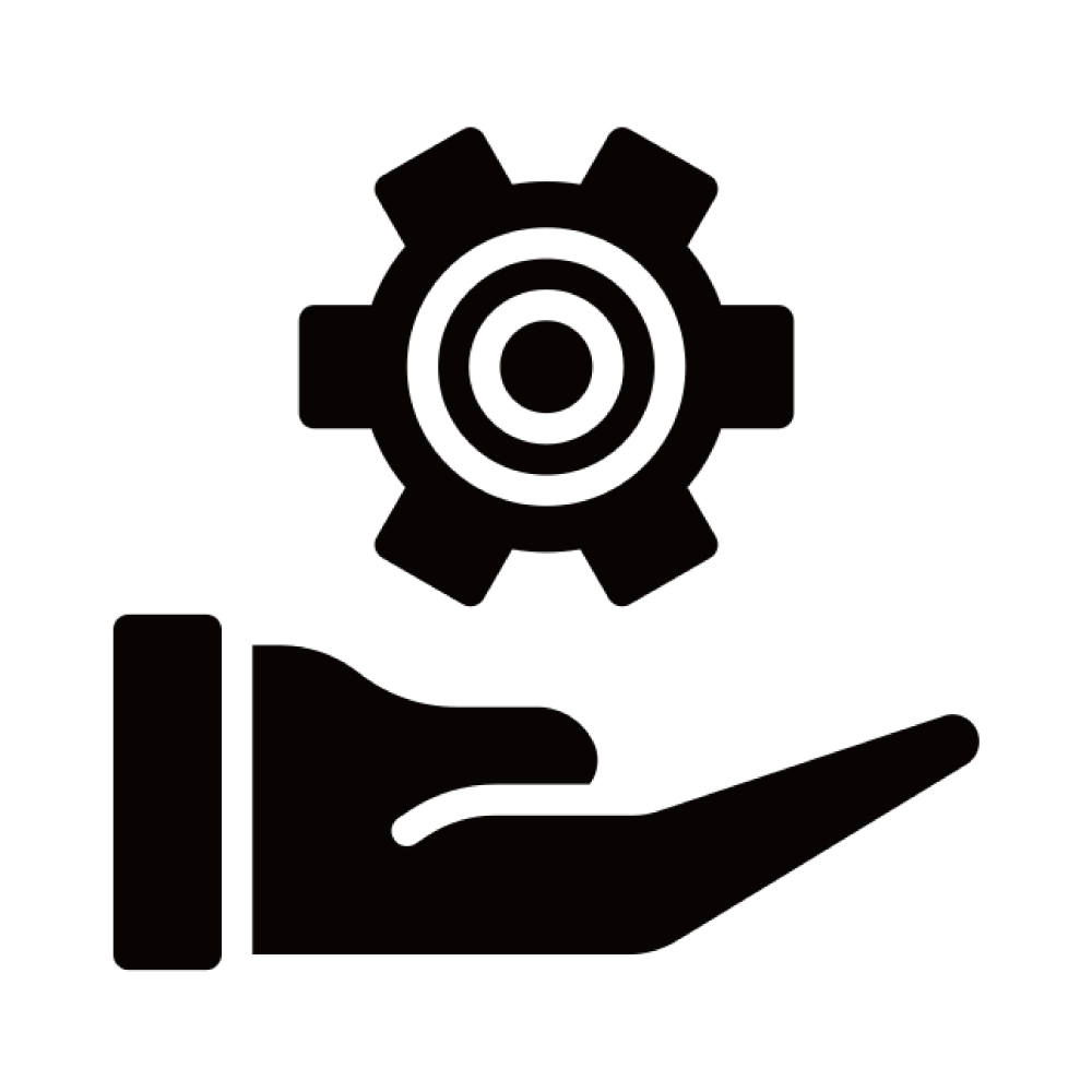 Hardware Manufacturing